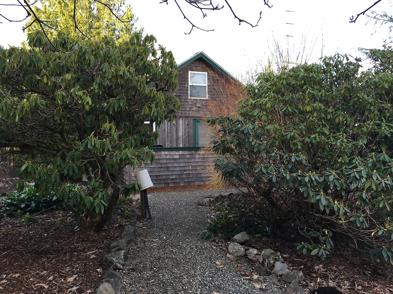 1389 Ocean Beach Rd photo 1