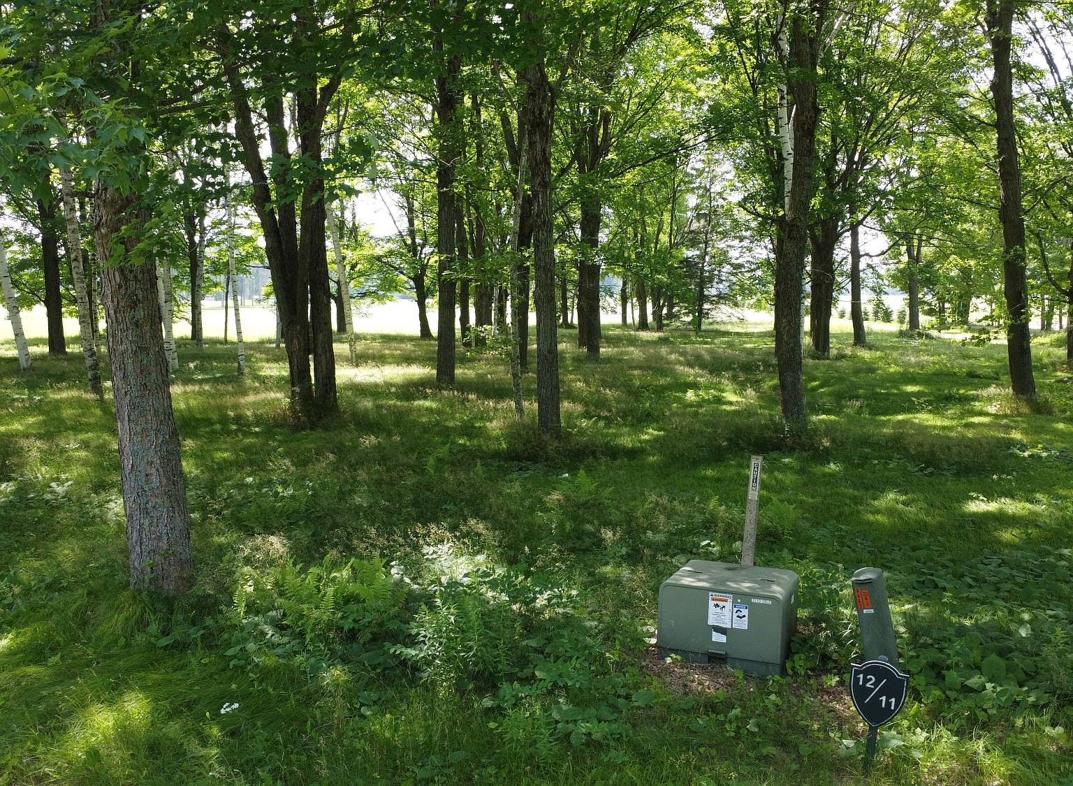 LOT 12 Hunter Cir
