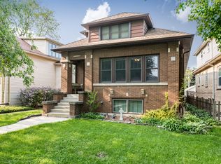 6808 W Hobart Ave, Chicago, IL 60631