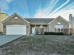 2363 Tobello Blvd, Indianapolis, IN 46234