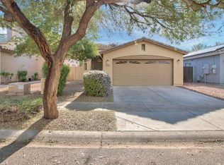 4019 E Ironhorse Rd, Gilbert, AZ 85297