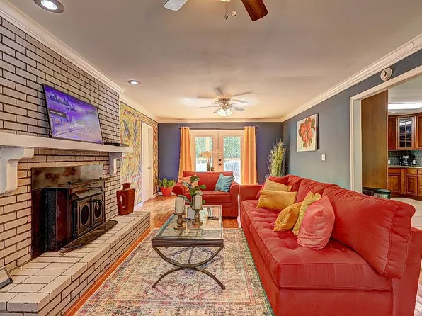 7302 Cherokee Ct, Riverdale, GA 30296