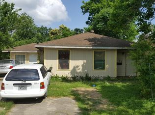 7121 Kassarine Pass, Houston, TX 77033