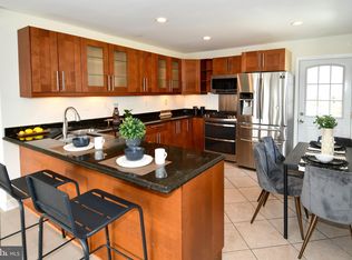 2809 Radius Rd, Silver Spring, MD 20902