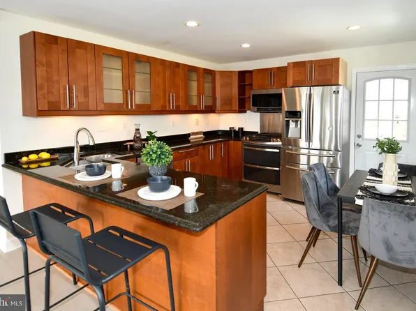 2809 Radius Rd, Silver Spring, MD 20902