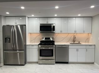16 W 122nd St #1, New York, NY 10027