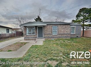 4330 W 5655 S, Kearns, UT 84118