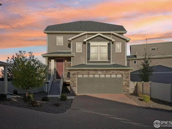 3510 Valleywood Ct, Johnstown, CO 80534