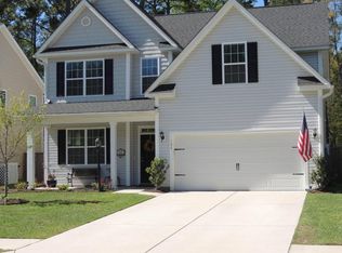 194 Withers Ln, Ladson, SC 29456
