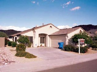 4136 West Anx, Glendale, AZ 85310