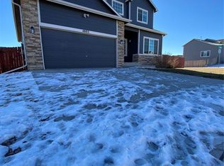 4805 Justeagen Dr, Colorado Springs, CO 80911