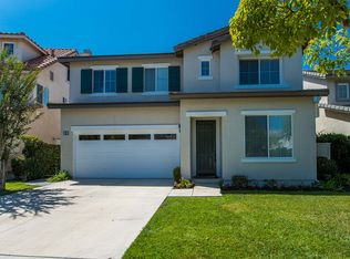 33 Chadwick, Irvine, CA 92618