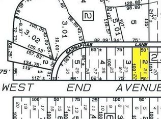 113 W End Ave, Island Heights, NJ