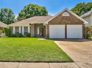 1116 Princeton Pl, Euless, TX 76040
