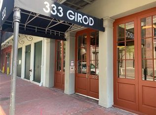 333 Girod St APT 205, New Orleans, LA 70130