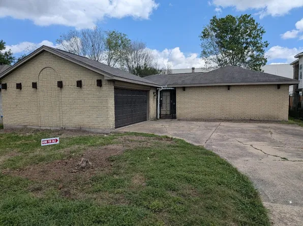 16723 Lone Quail Ct, Missouri City, TX 77489