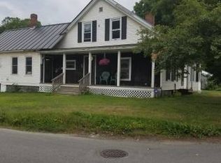 12 Davis Ave #3, Northfield, VT 05663