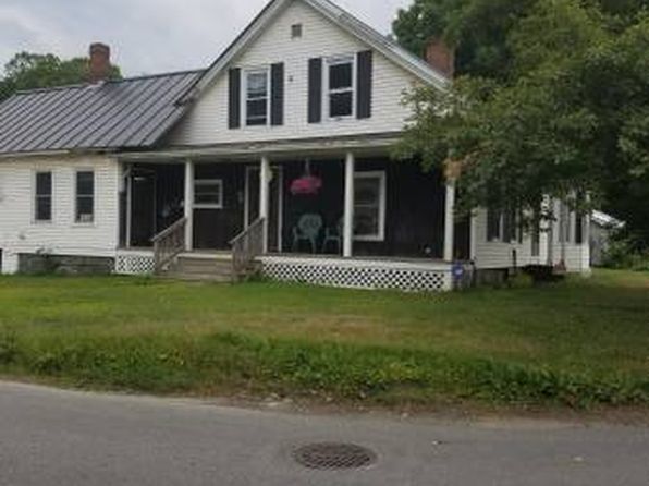 12 Davis Ave #3, Northfield, VT 05663