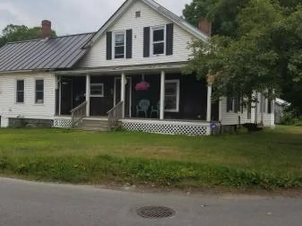 12 Davis Ave #3, Northfield, VT 05663