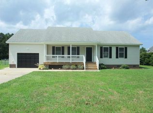 106 Deerfield Ln LOT 12, Aydlett, NC 27916