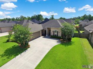 13132 Cypress Swamp Dr, Geismar, LA 70734