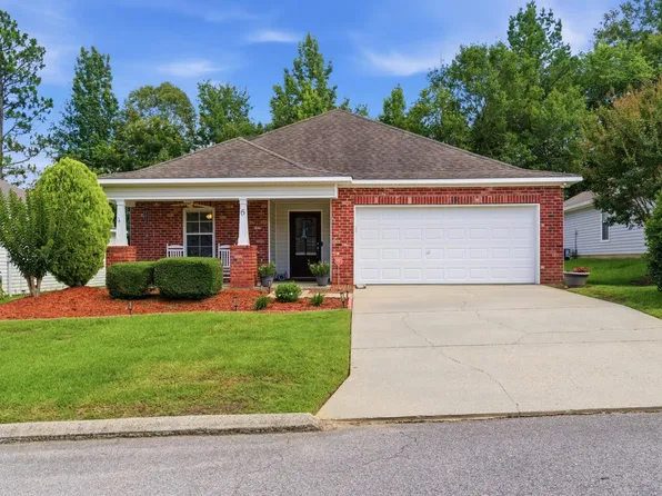 6 Clear Springs Ct, Hattiesburg, MS 39402