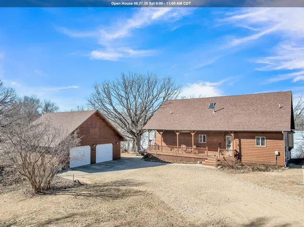 2295 455th Ave, Wallingford, IA 51365