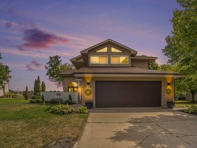 598 Jasmine Dr, Holland, MI, 49423