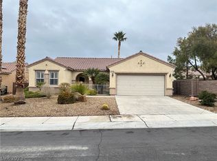 2544 Springville Way, Henderson, NV 89052