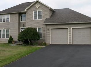 141 Autumn Ridge Cir, Ithaca, NY 14850