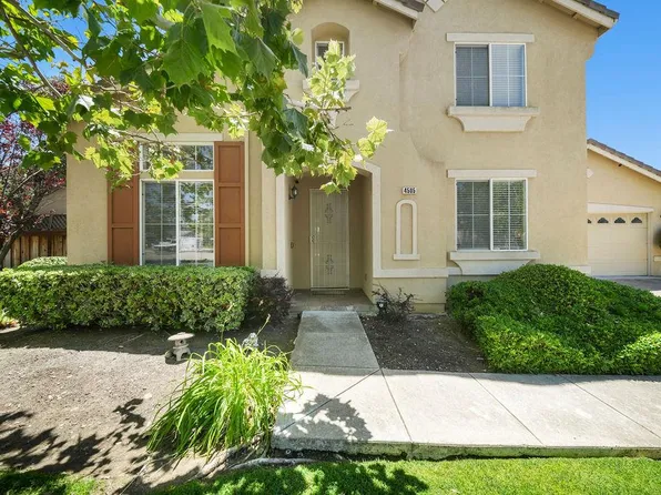4505 Wagon Trail Way, Antioch, CA 94531