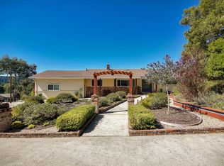 27 Jonathan Way, Scotts Valley, CA 95066