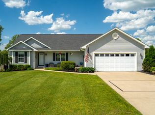 24346 Vargas, Mattawan, MI 49071