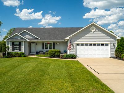 24346 Vargas, Mattawan, MI, 49071