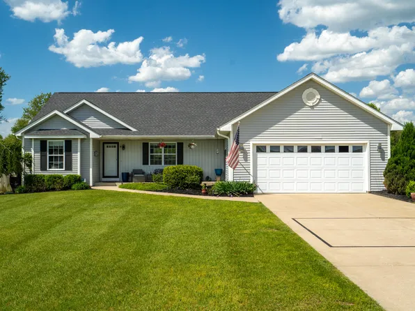 24346 Vargas, Mattawan, MI 49071