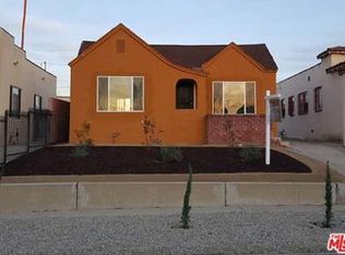 7514 La Salle Ave, Los Angeles, CA 90047