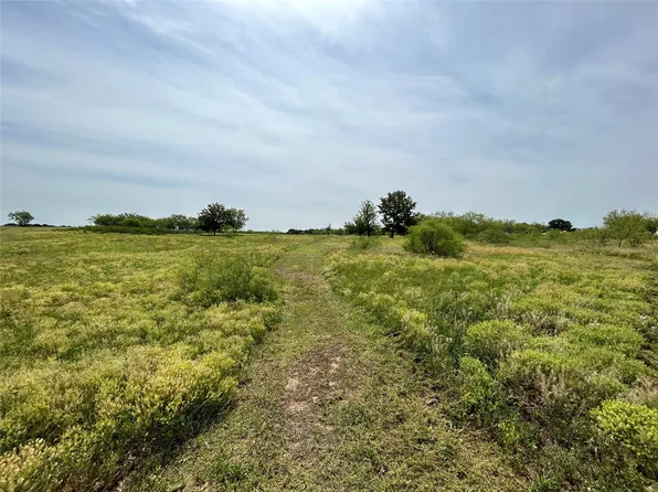 County Road 144, Cisco, TX 76437