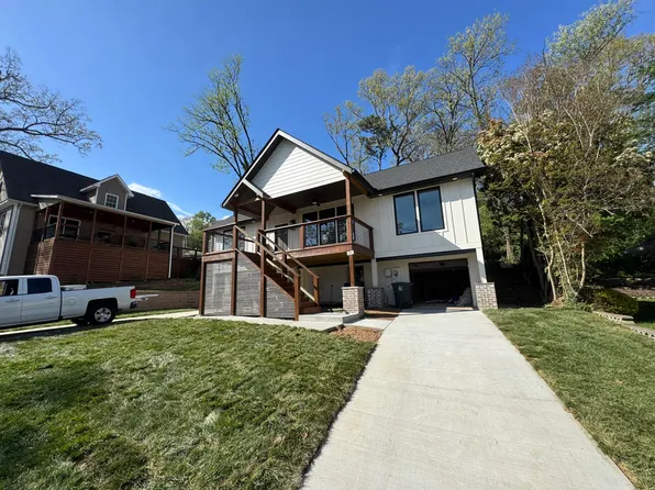 319 Pine Ridge Rd, Chattanooga, TN 37405