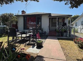 407 Smalley Ave, Hayward, CA 94541
