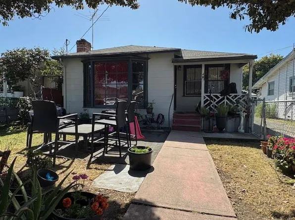 407 Smalley Ave, Hayward, CA 94541