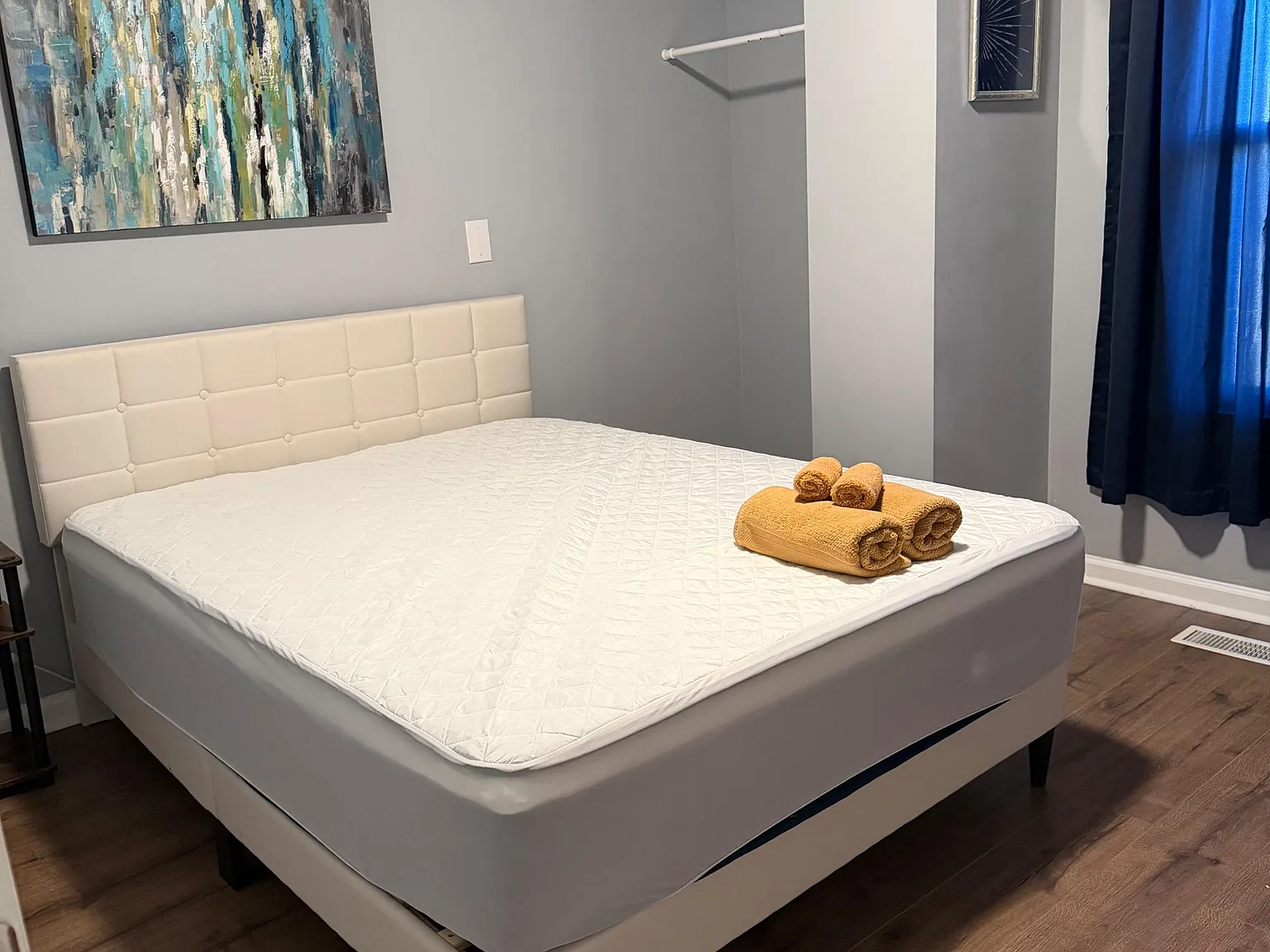 4 bed, 2.0 bath, 2000 sqft, $936 — Photo 4