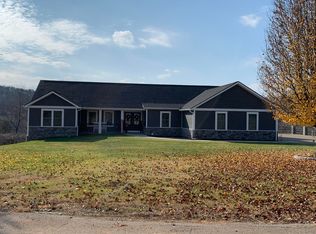 177 W Canterbury Dr, Bronston, KY 42518