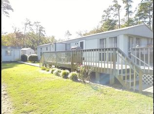 363 Sandpiper Dr LOT 22, Kill Devil Hills, NC 27948