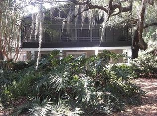 5459 S Fletcher Ave, Fernandina Beach, FL 32034