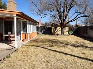 4507 W Dengar Ave, Midland, TX 79707