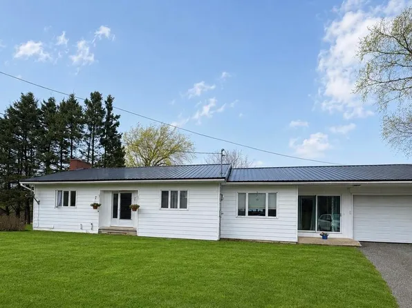 55 Old Houlton Road, Bridgewater, ME 04735