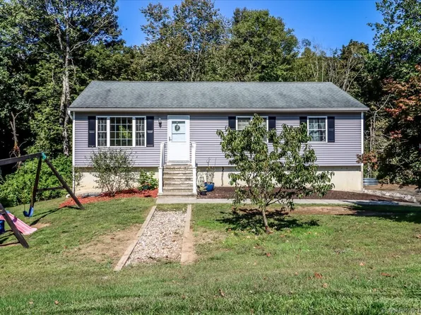 35 Hillendale Drive, New Milford, CT 06776