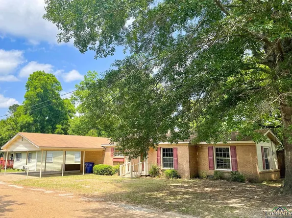 409 S Oak St, Linden, TX 75563
