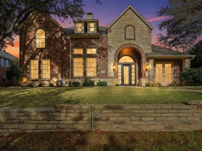 6413 Willowdale Dr, Plano, TX, 75093