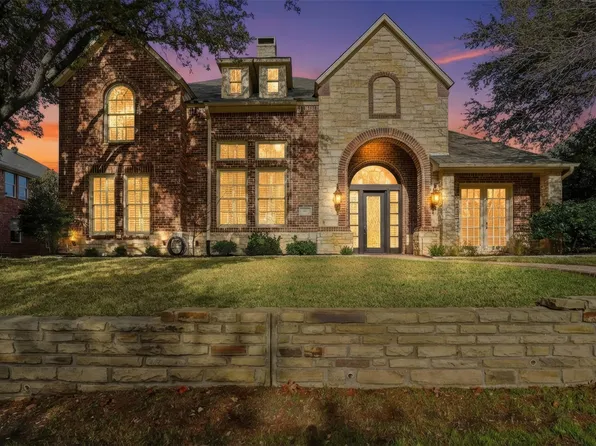 6413 Willowdale Dr, Plano, TX 75093